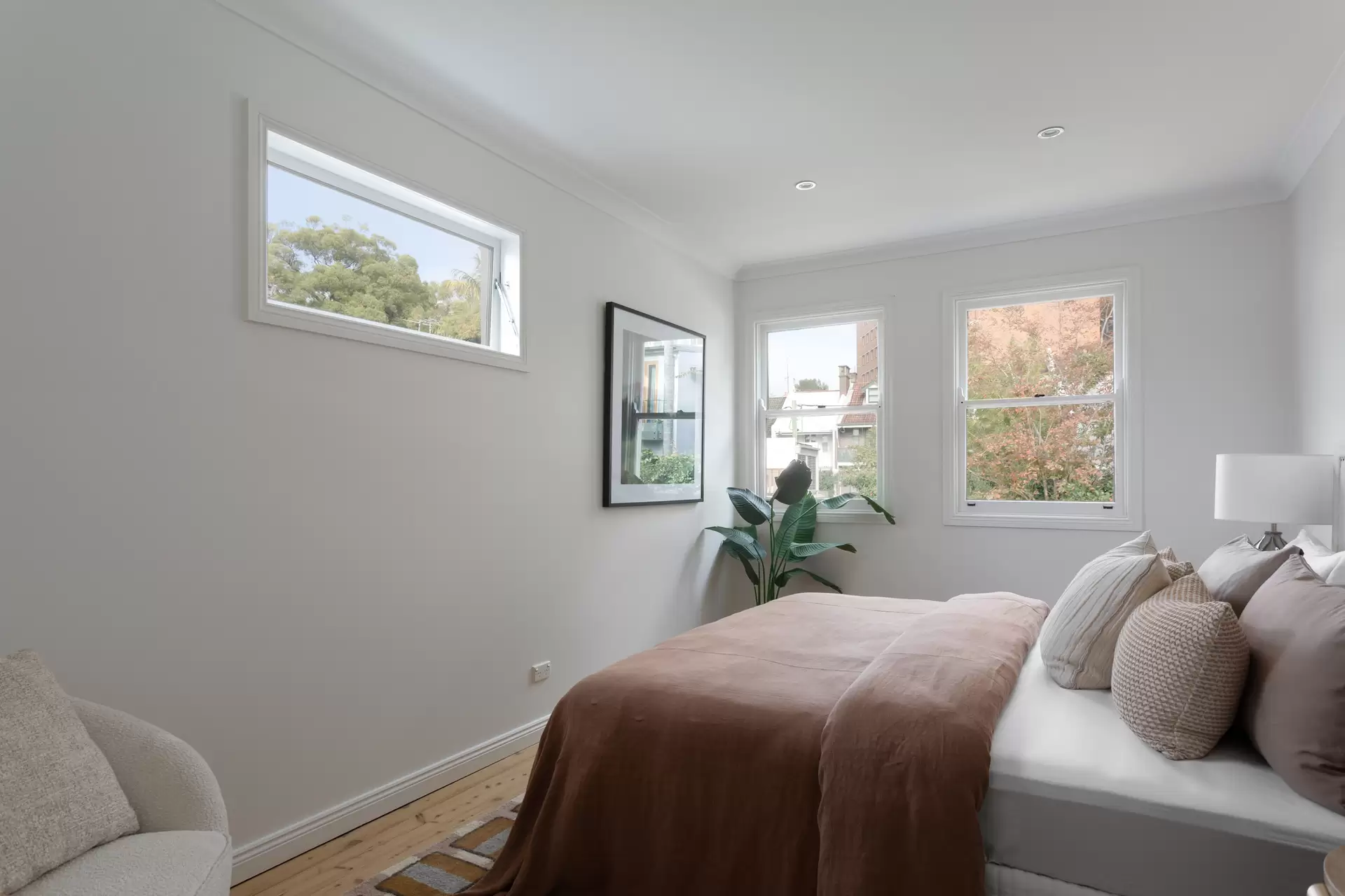 459 Liverpool Street, Darlinghurst Sold by Sydney Sotheby's International Realty - image 1