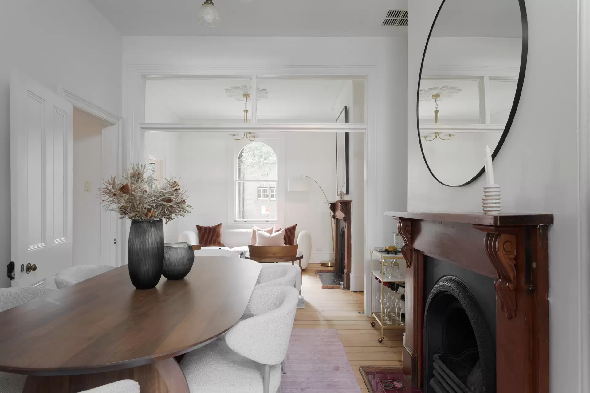 459 Liverpool Street, Darlinghurst Sold by Sydney Sotheby's International Realty - image 1