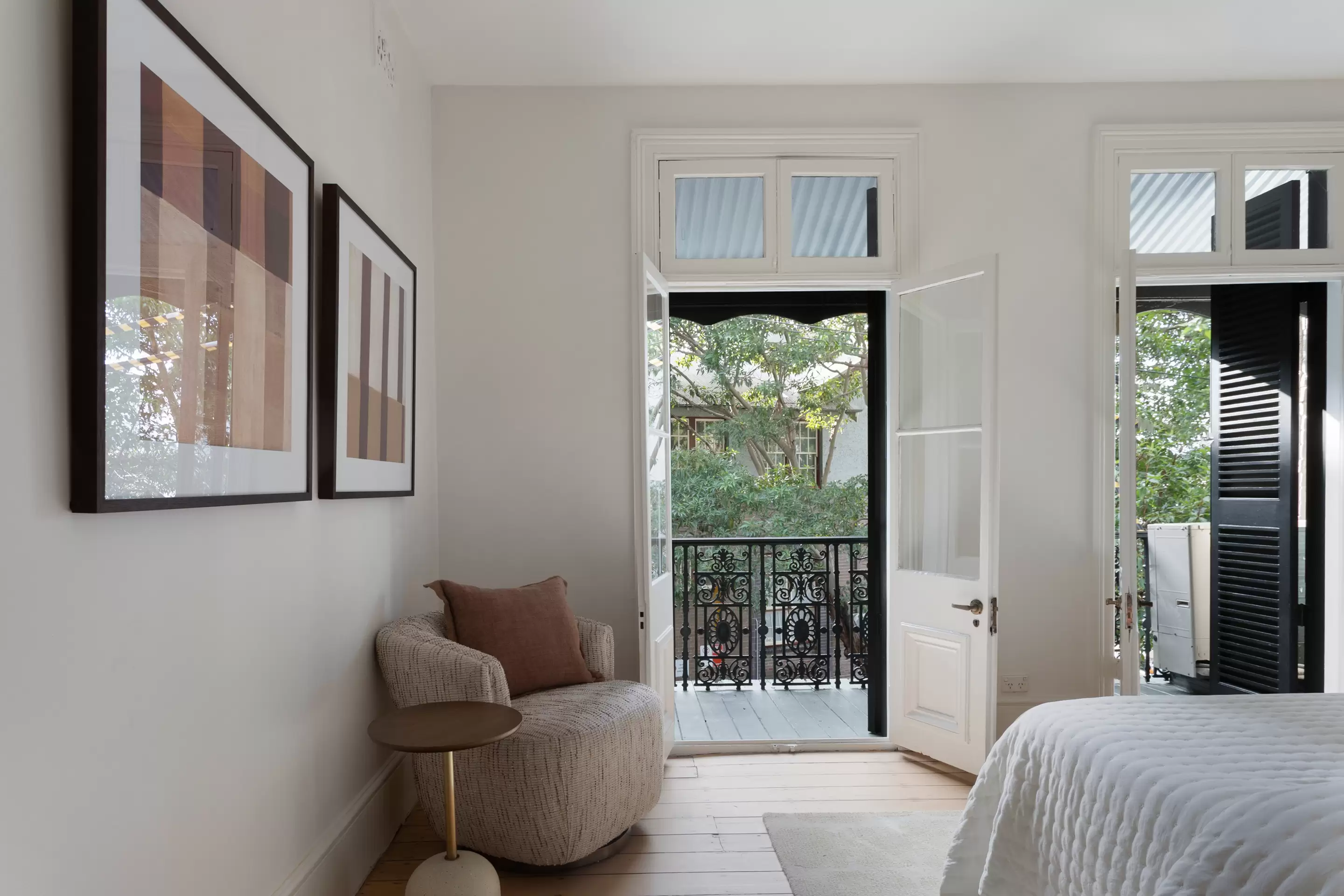 459 Liverpool Street, Darlinghurst Sold by Sydney Sotheby's International Realty - image 11