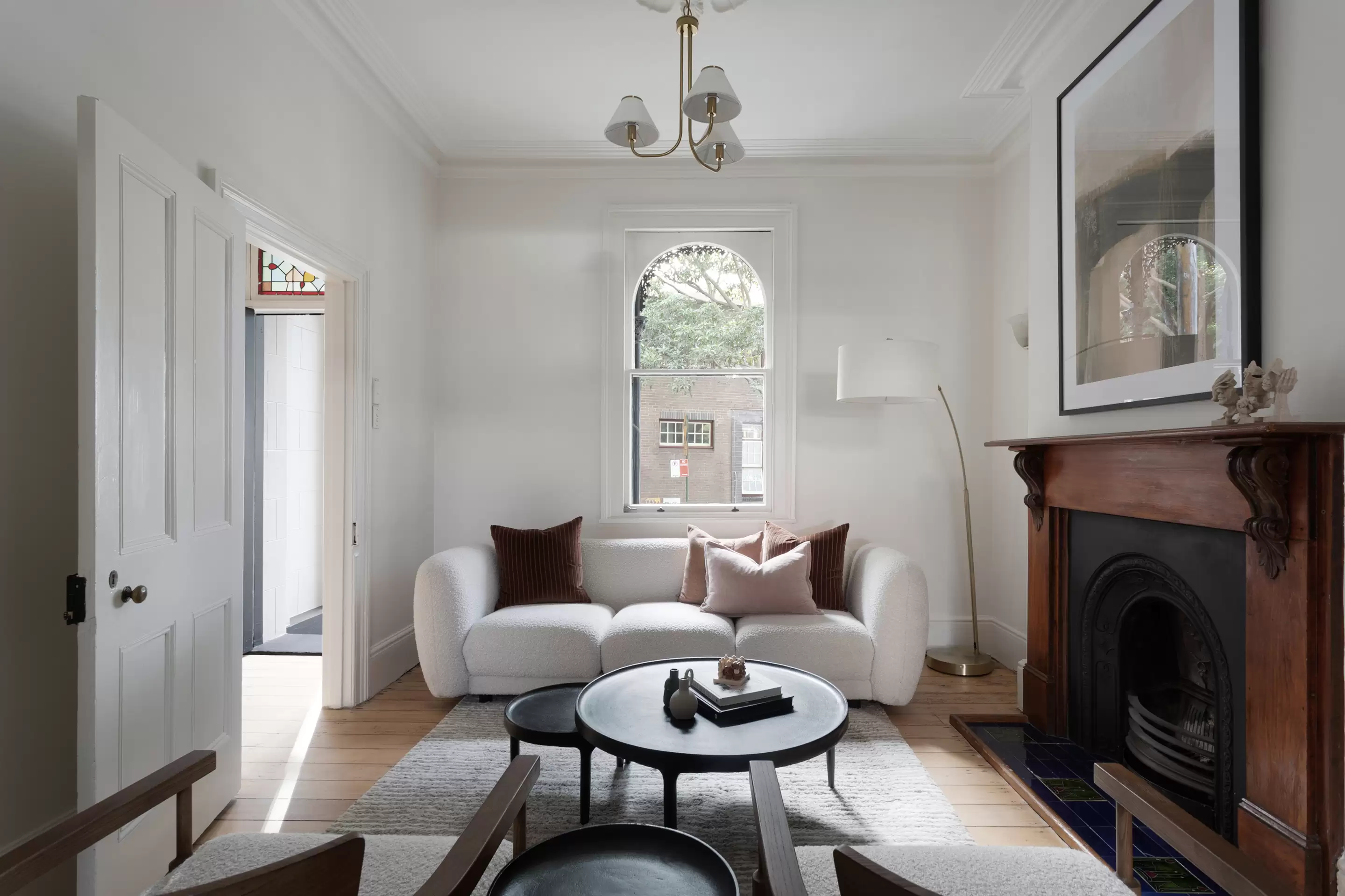 459 Liverpool Street, Darlinghurst Sold by Sydney Sotheby's International Realty - image 3