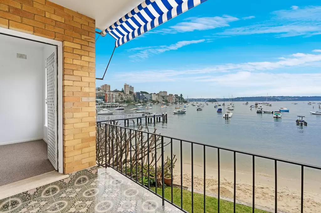 7 / 14 Stafford Street, Double Bay Leased by Sydney Sotheby's International Realty