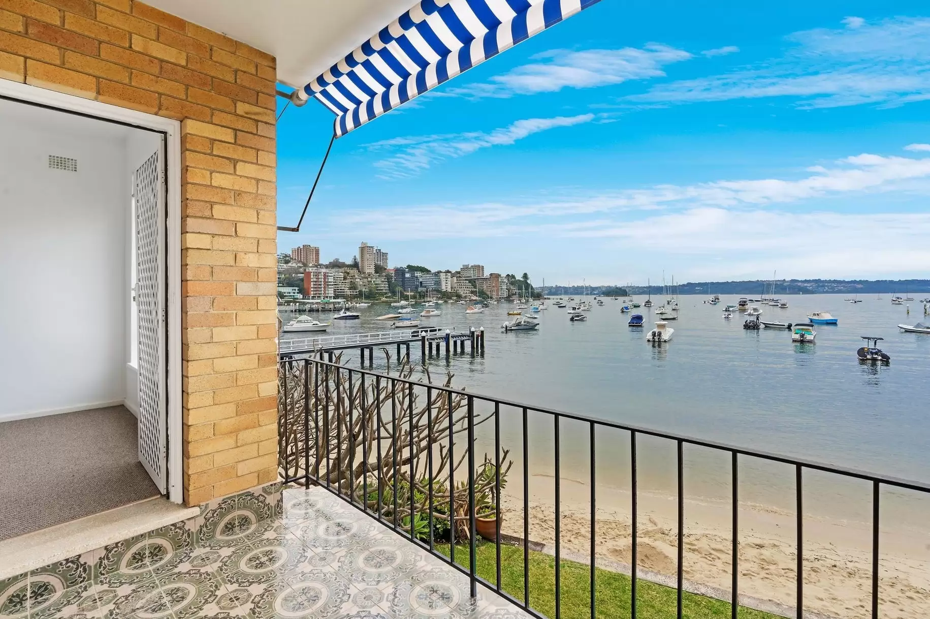 7 / 14 Stafford Street, Double Bay Leased by Sydney Sotheby's International Realty - image 1