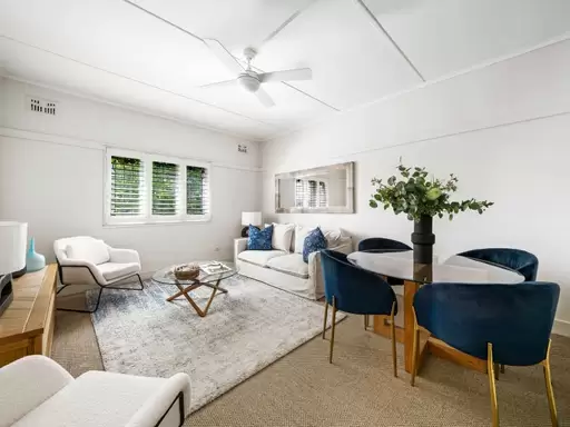 12/7 Wylde Street, Potts Point Leased by Sydney Sotheby's International Realty