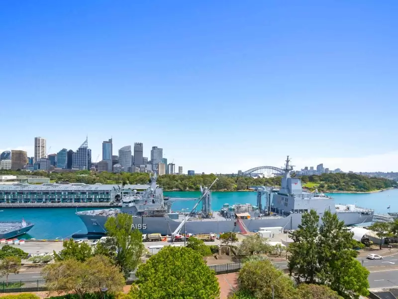 12/7 Wylde Street, Potts Point Leased by Sydney Sotheby's International Realty - image 9