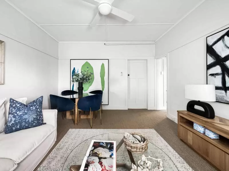 12/7 Wylde Street, Potts Point Leased by Sydney Sotheby's International Realty - image 7
