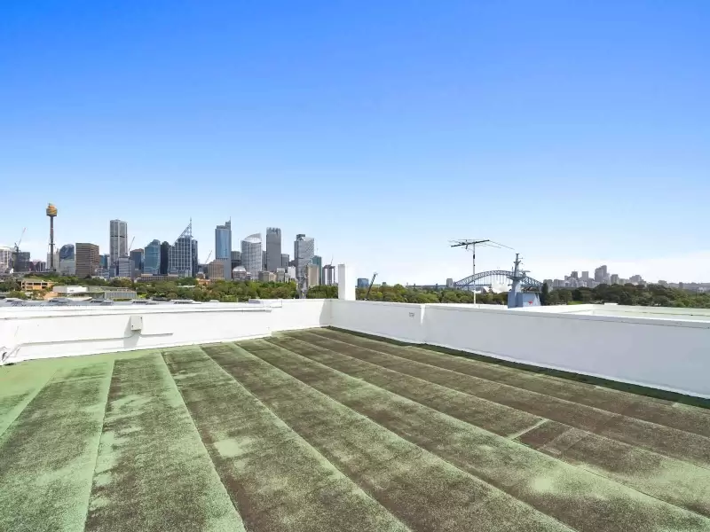 12/7 Wylde Street, Potts Point Leased by Sydney Sotheby's International Realty - image 10