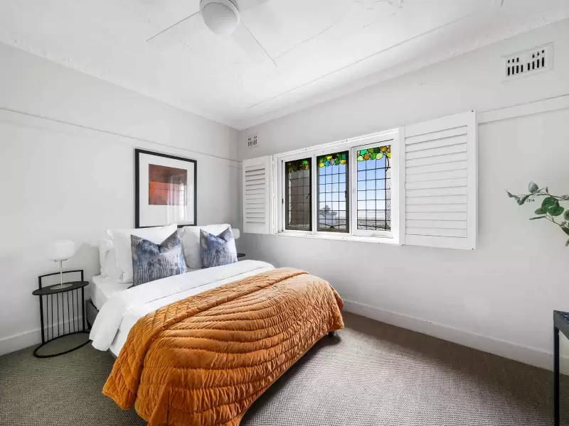 12/7 Wylde Street, Potts Point Leased by Sydney Sotheby's International Realty - image 4