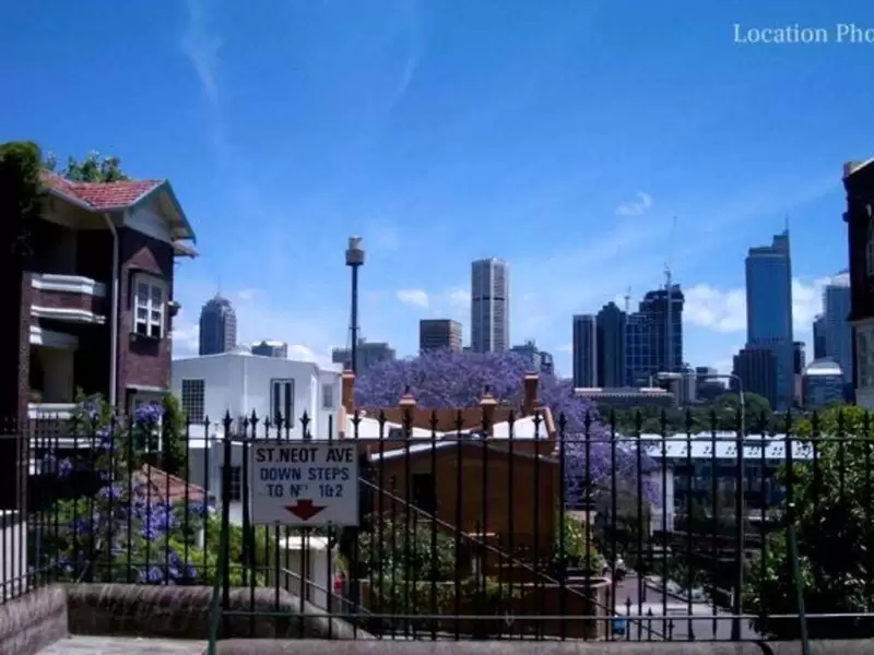 12/7 Wylde Street, Potts Point Leased by Sydney Sotheby's International Realty - image 12