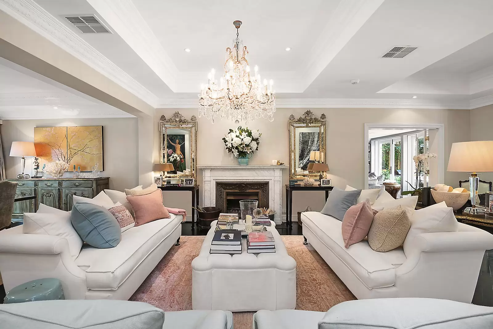21 Kambala Road, Bellevue Hill Sold by Sydney Sotheby's International Realty - image 4