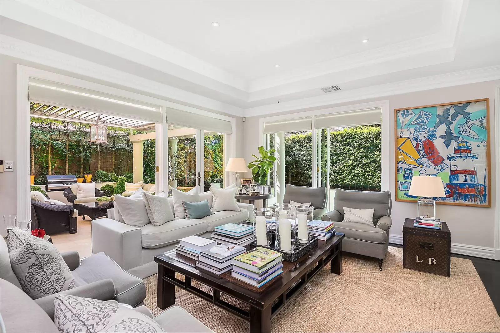 21 Kambala Road, Bellevue Hill Sold by Sydney Sotheby's International Realty - image 6