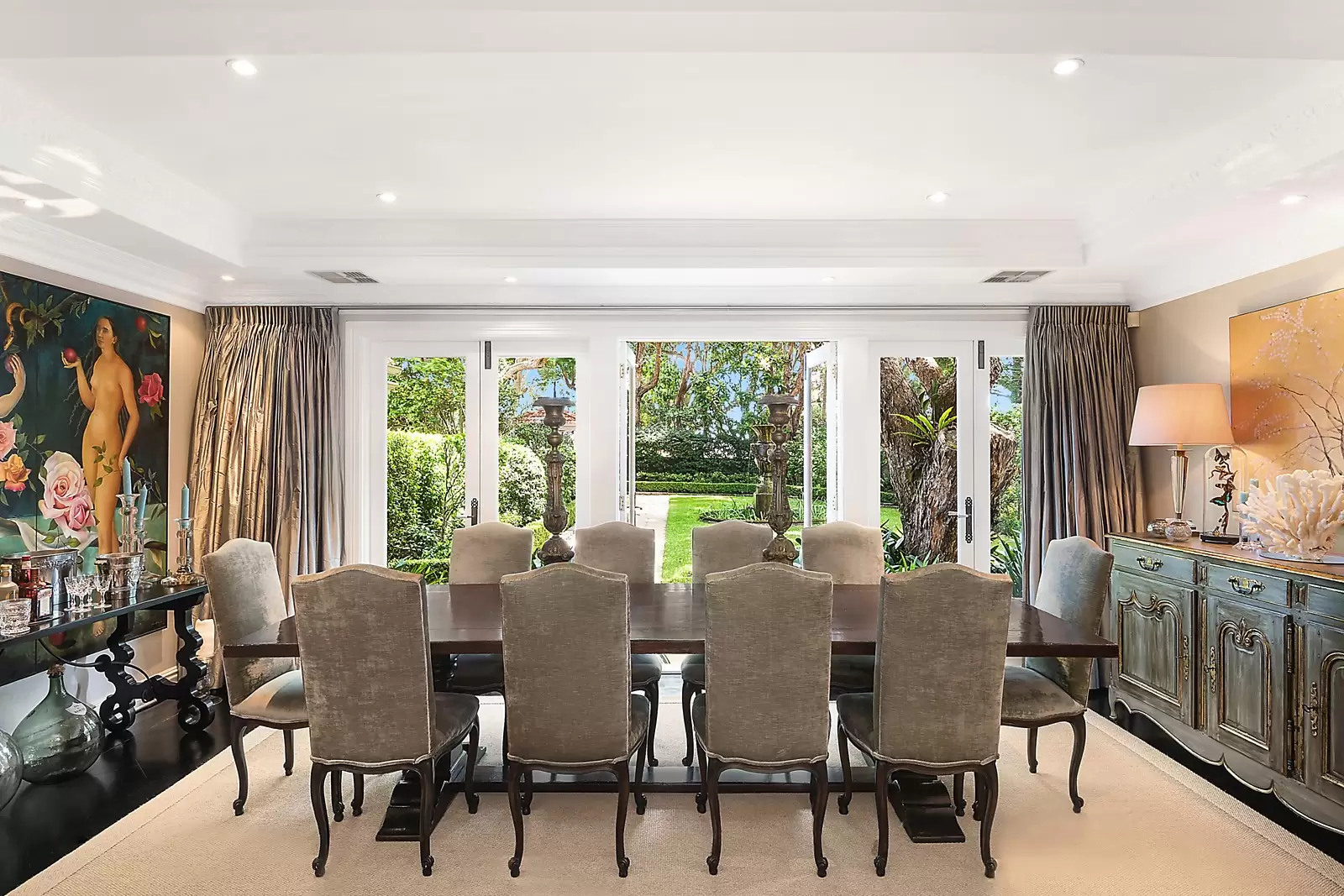 21 Kambala Road, Bellevue Hill Sold by Sydney Sotheby's International Realty - image 5