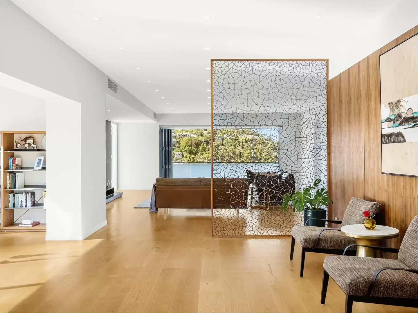 308 Edinburgh Road, Castlecrag Sold by Sydney Sotheby's International Realty - image 5