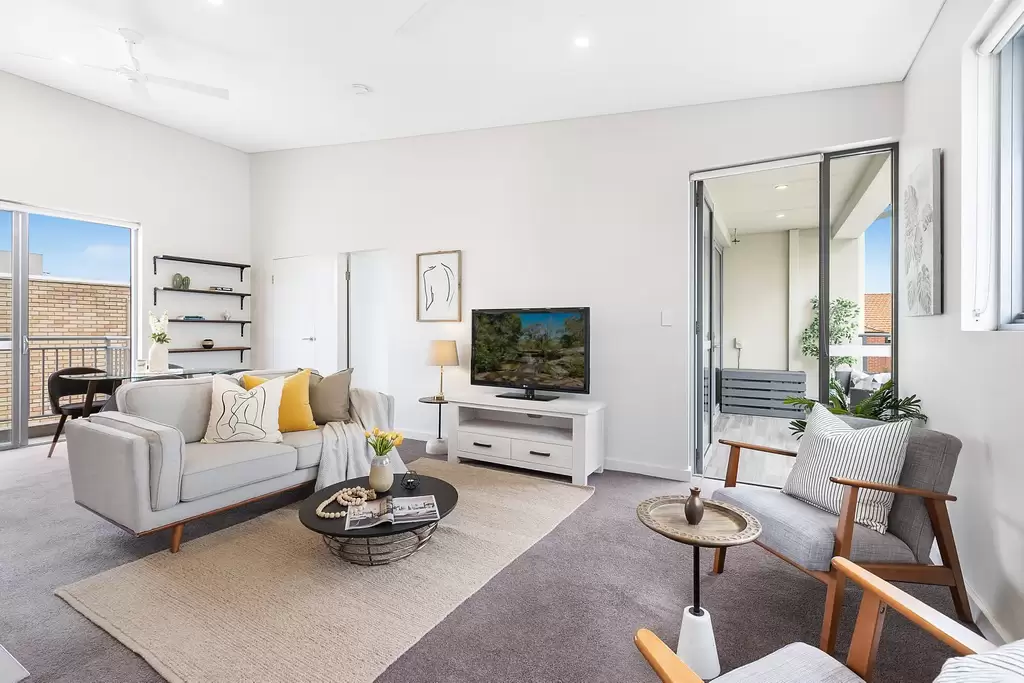8/523 Bunnerong Road, Matraville For Sale by Sydney Sotheby's International Realty