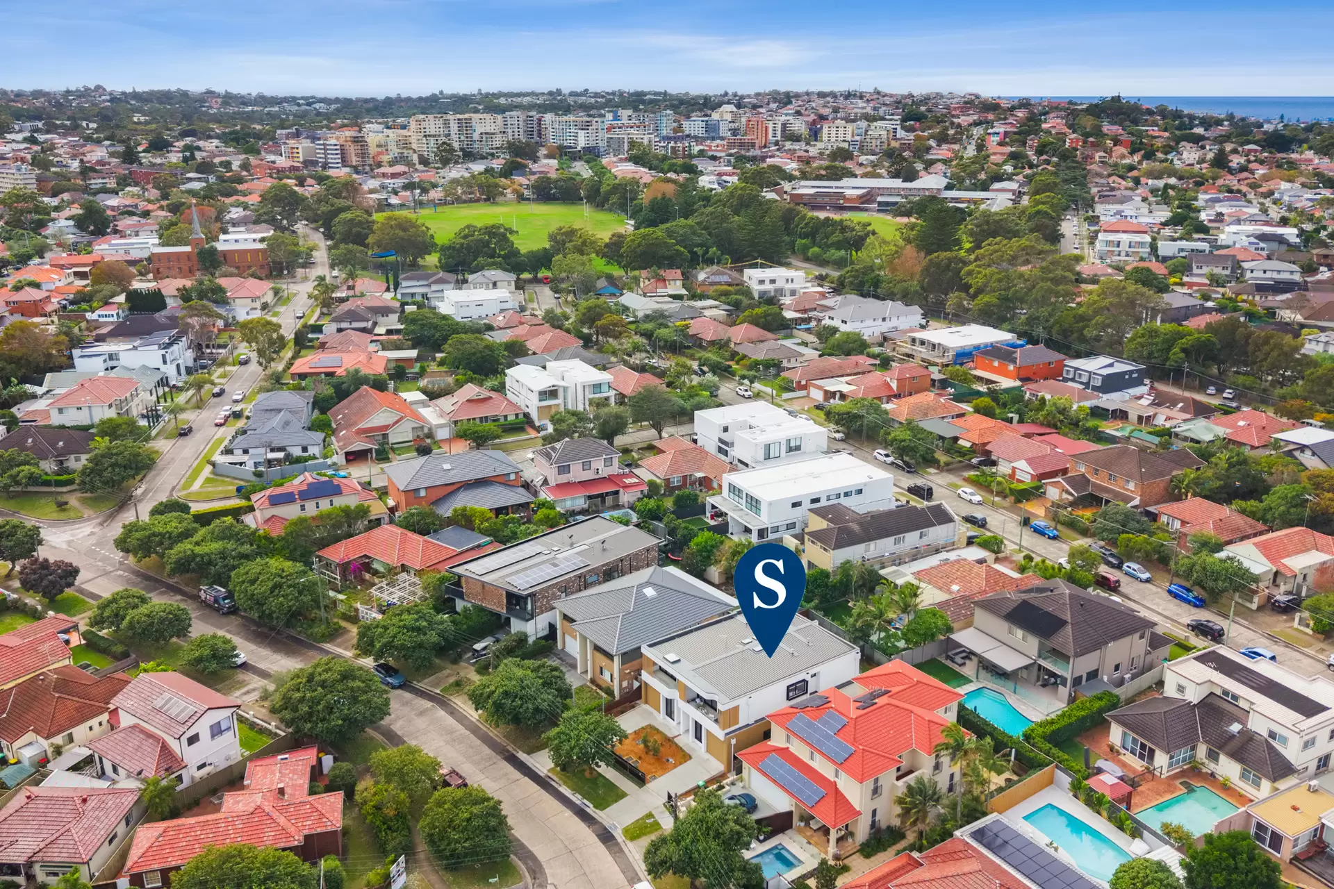40a Parer Street, Maroubra Sold by Sydney Sotheby's International Realty - image 17