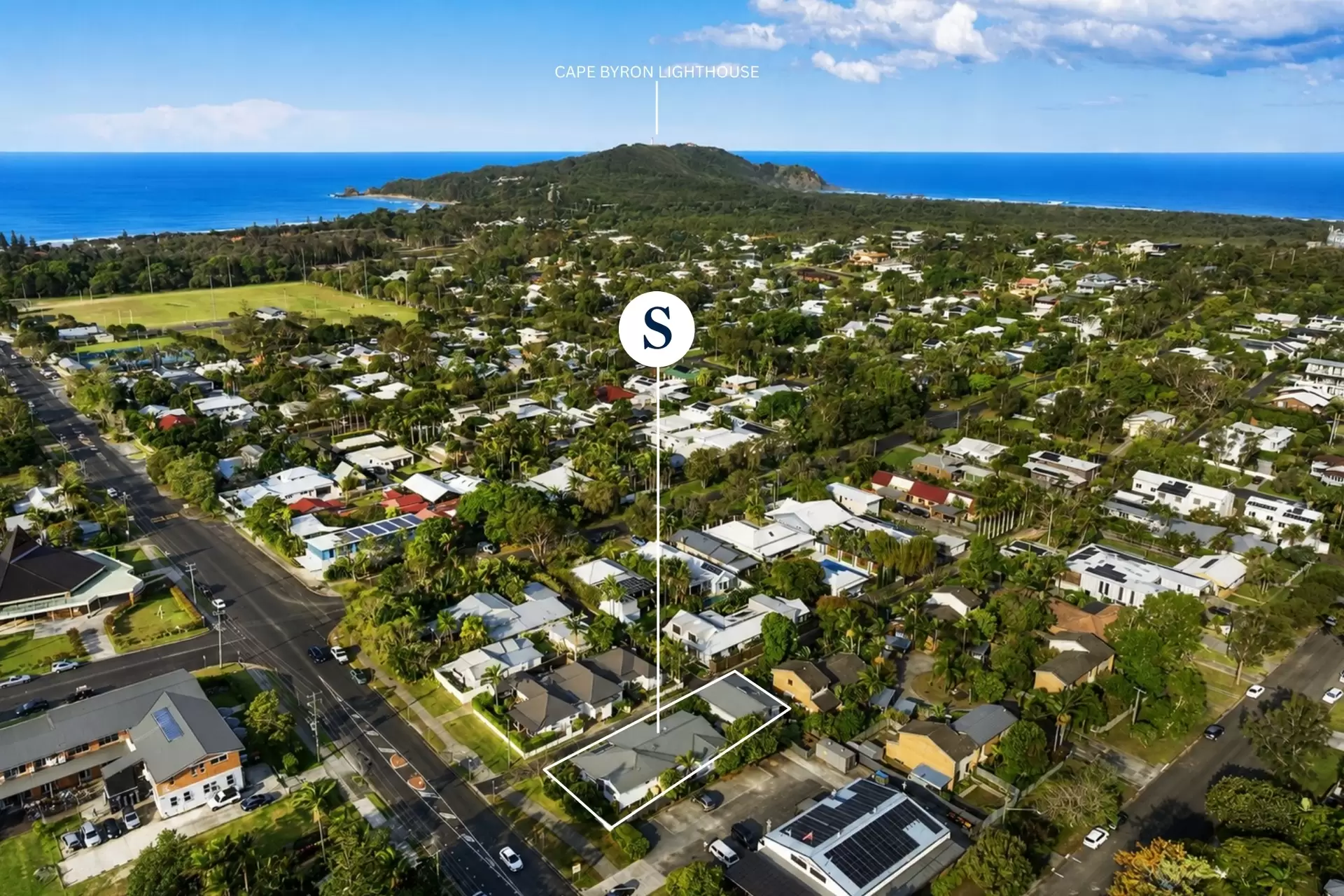 61 Tennyson Street, Byron Bay For Sale by Sydney Sotheby's International Realty - image 24