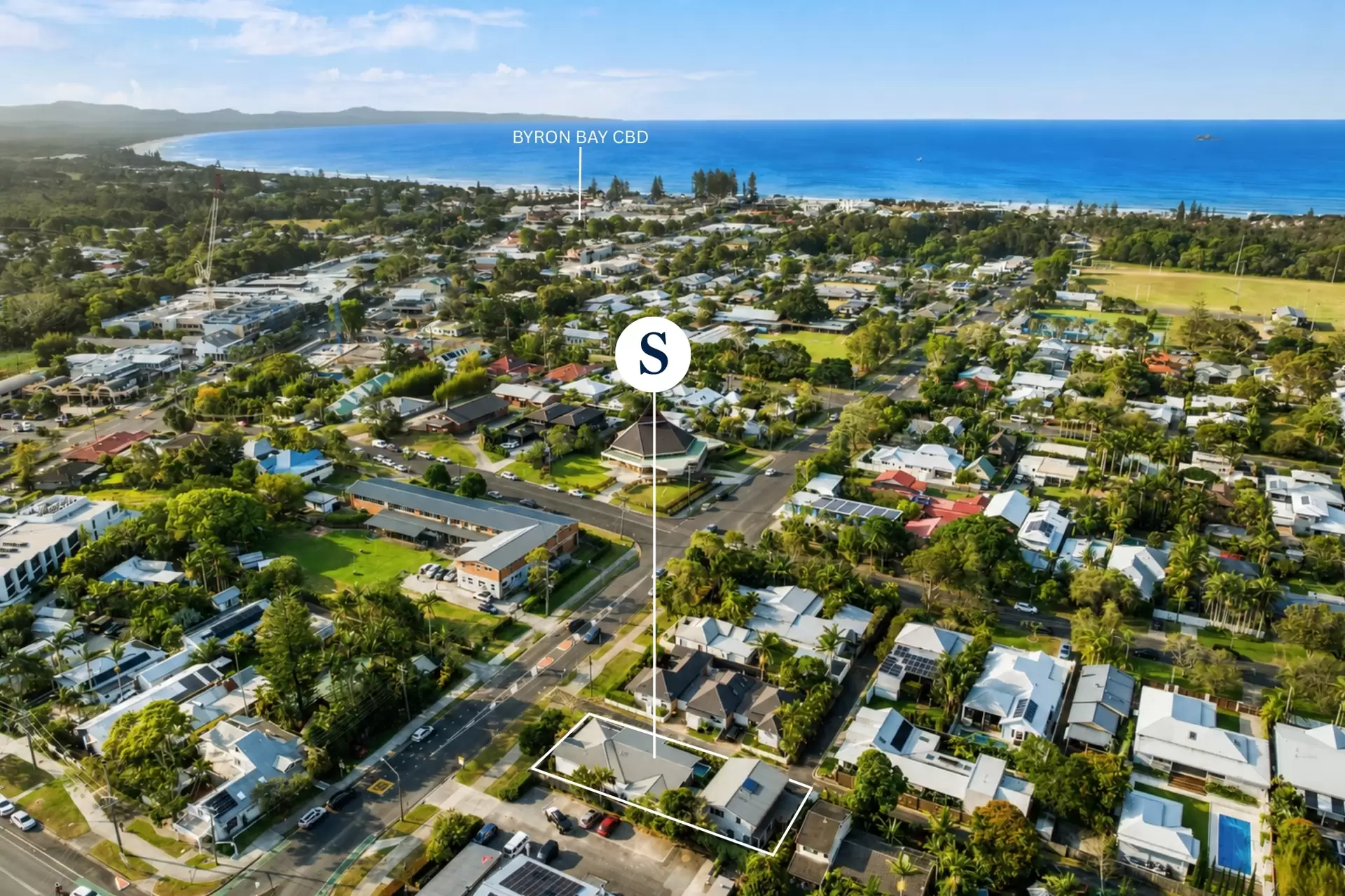 61 Tennyson Street, Byron Bay For Sale by Sydney Sotheby's International Realty - image 23