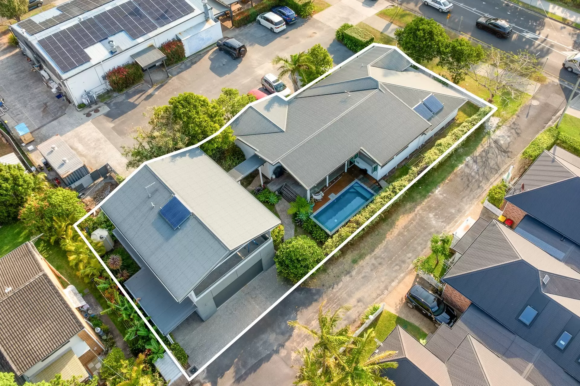 61 Tennyson Street, Byron Bay For Sale by Sydney Sotheby's International Realty - image 22