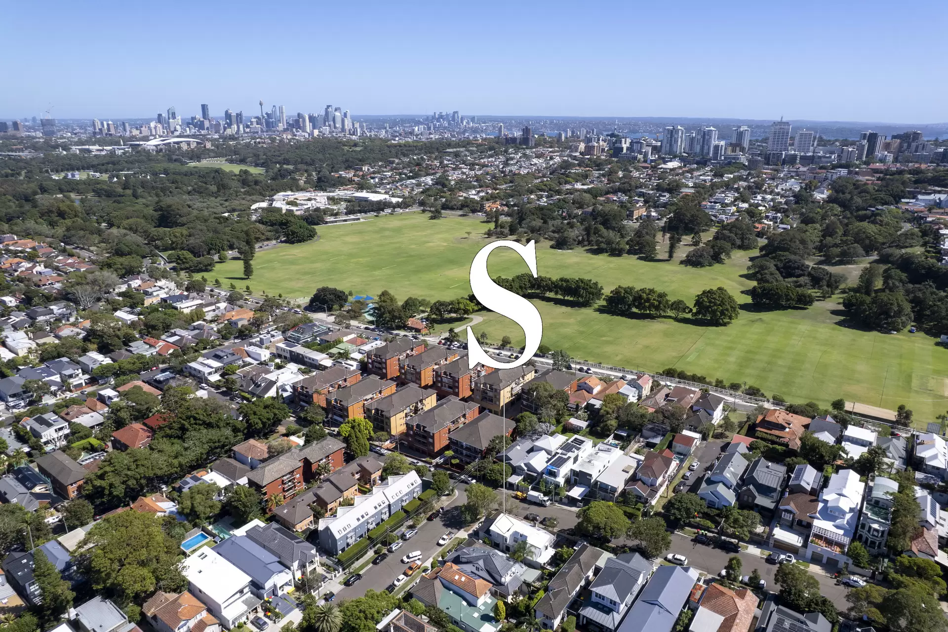 3 Park Avenue, Randwick Sold by Sydney Sotheby's International Realty - image 13