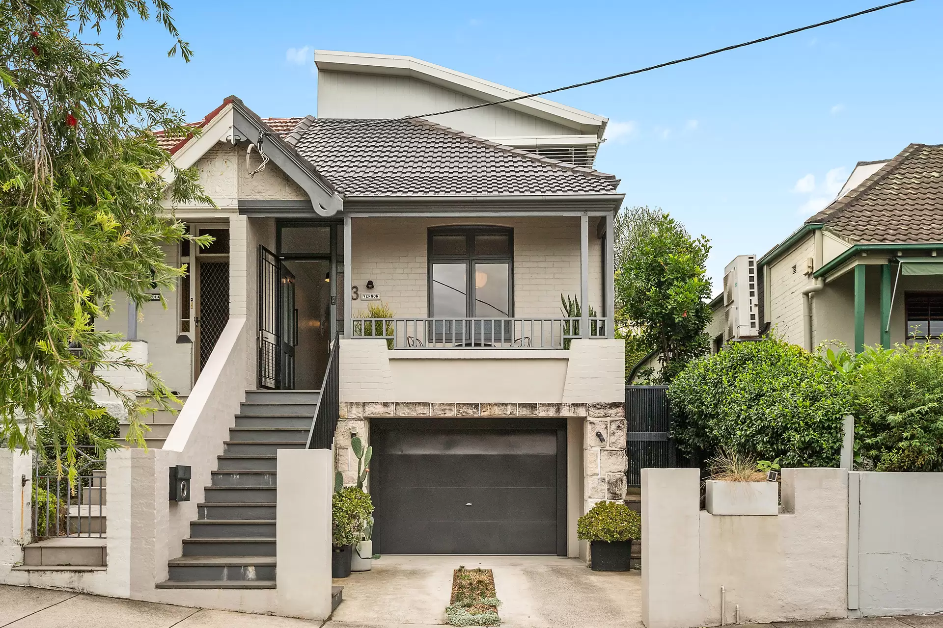 3 Park Avenue, Randwick Sold by Sydney Sotheby's International Realty - image 17