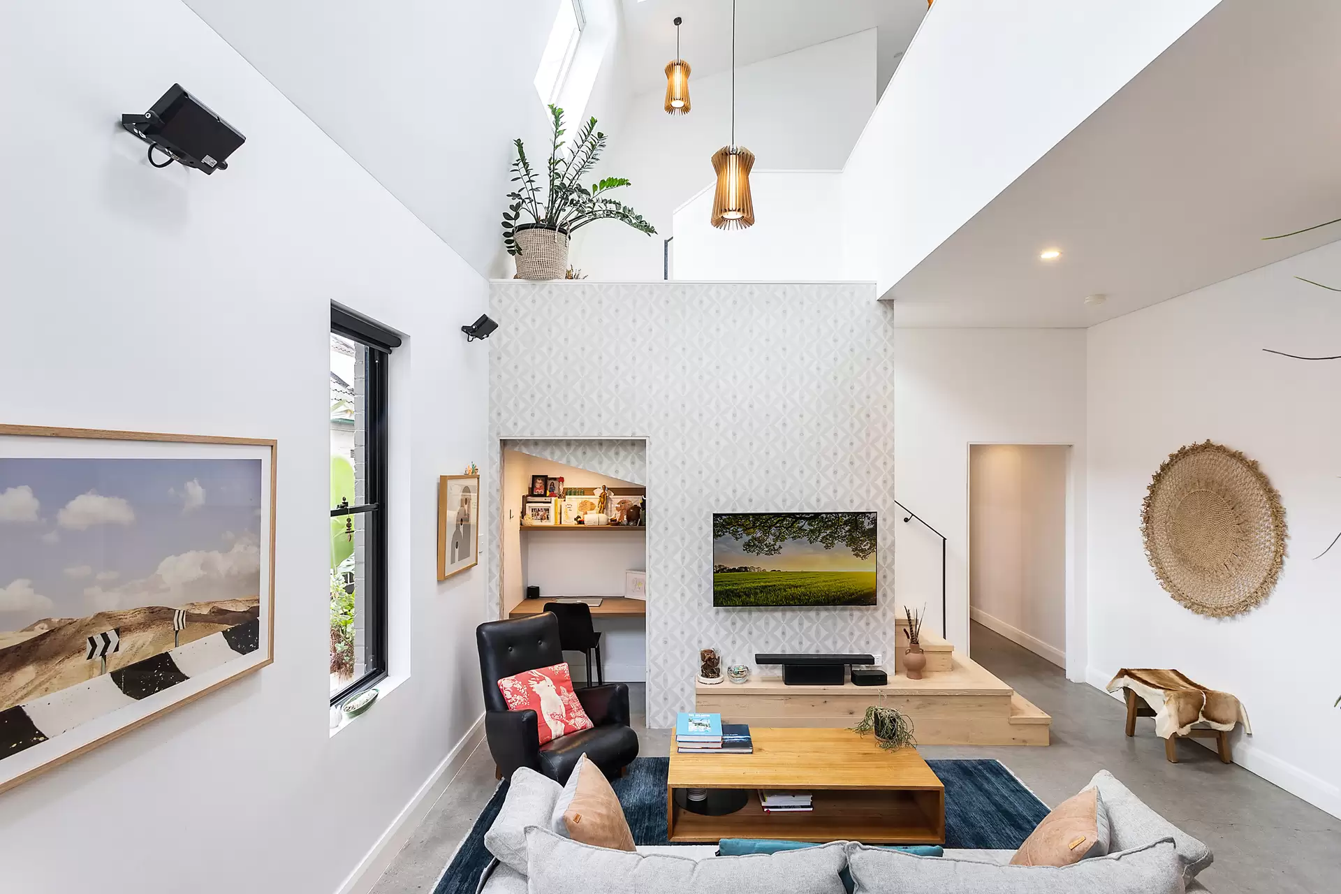 3 Park Avenue, Randwick Sold by Sydney Sotheby's International Realty - image 3