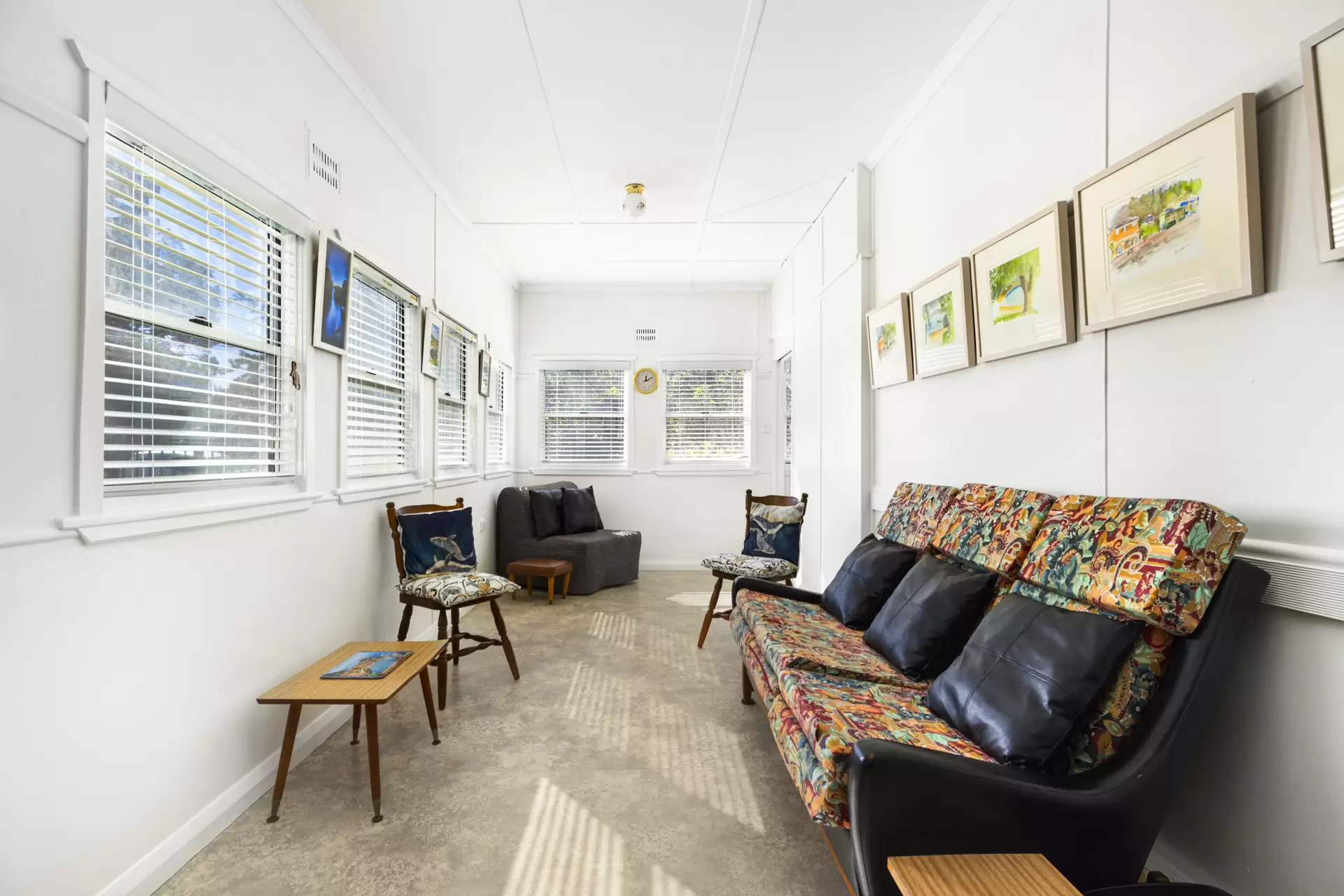 4 Neil Street, Bundeena Sold by Sydney Sotheby's International Realty - image 11