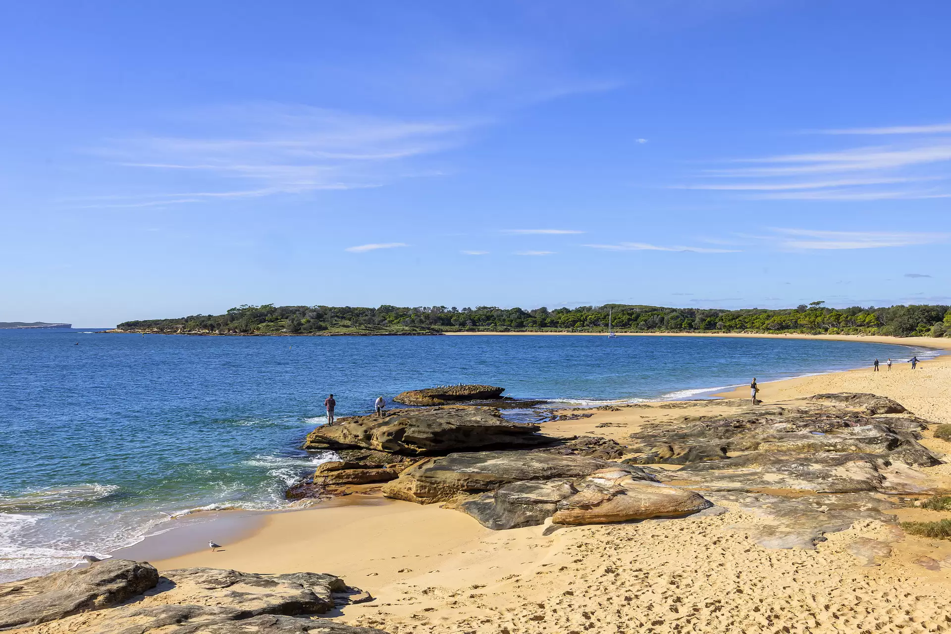4 Neil Street, Bundeena Sold by Sydney Sotheby's International Realty - image 12