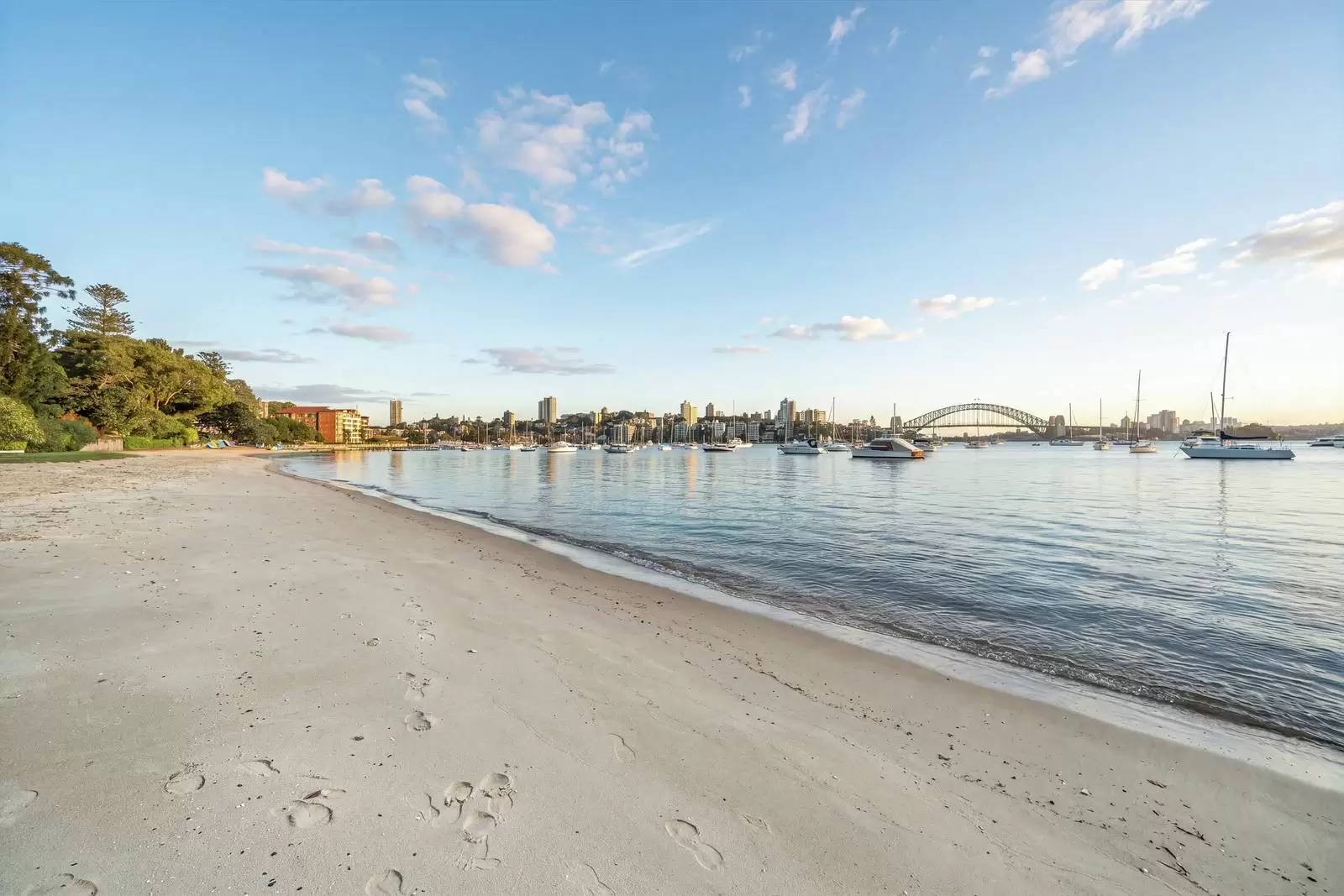1E/4 Buckhurst Avenue, Point Piper Leased by Sydney Sotheby's International Realty - image 6