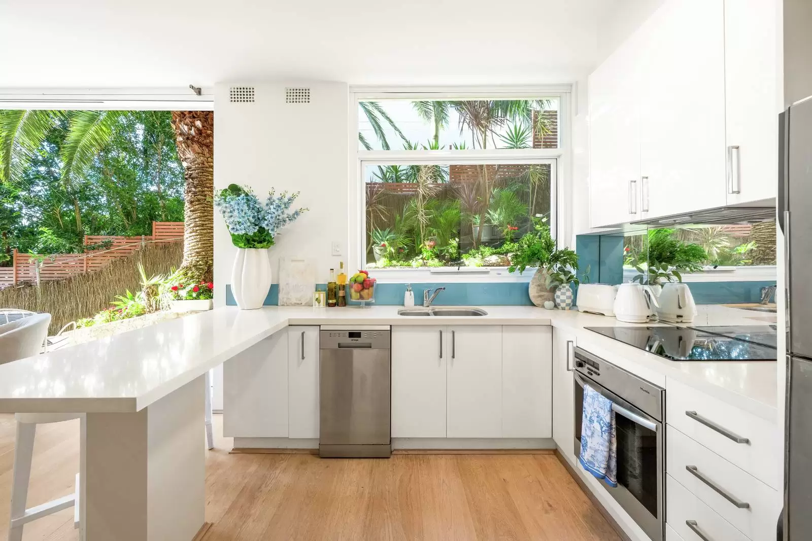 1E/4 Buckhurst Avenue, Point Piper Leased by Sydney Sotheby's International Realty - image 7