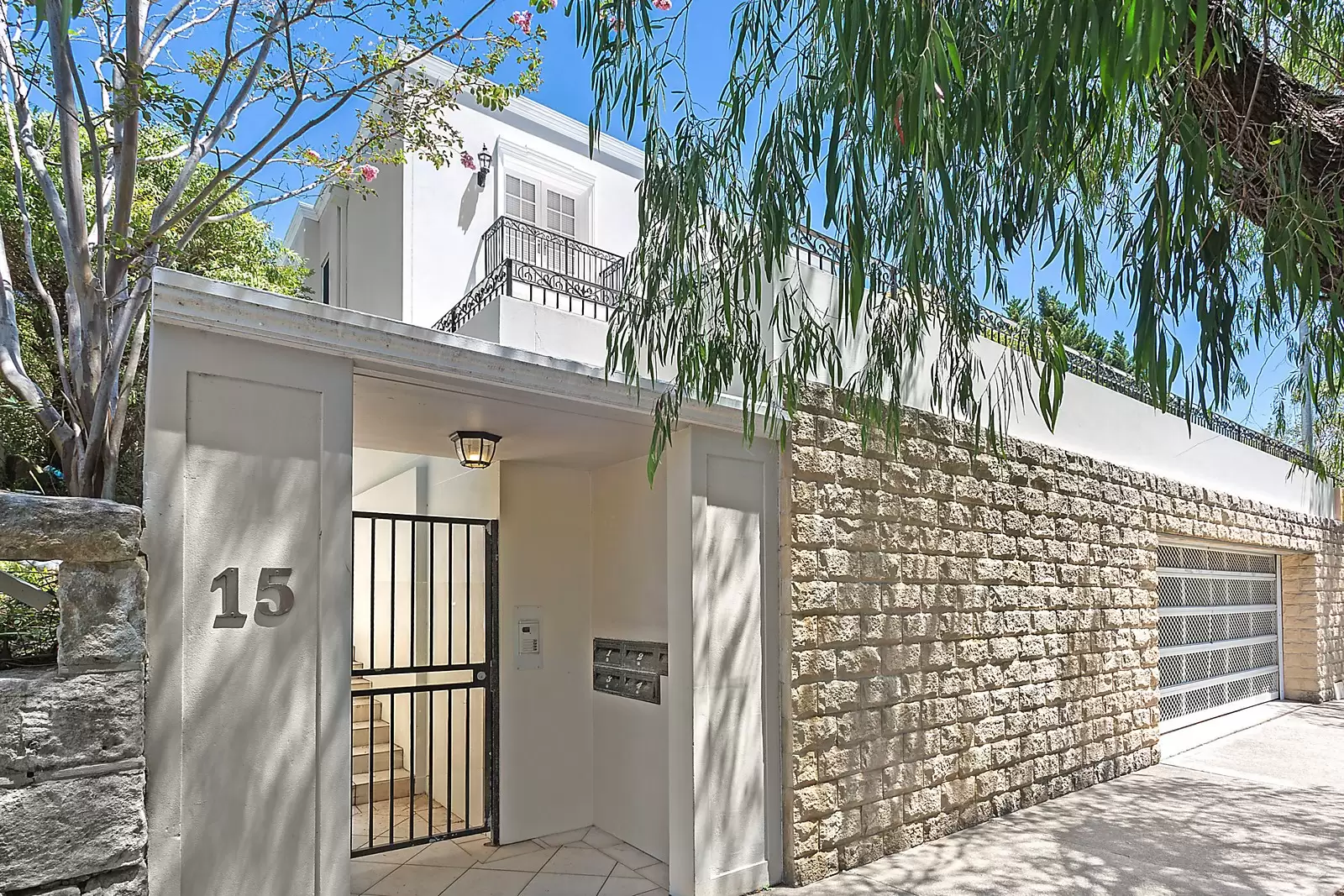 3/15 Wilberforce Avenue, Rose Bay Sold by Sydney Sotheby's International Realty - image 8