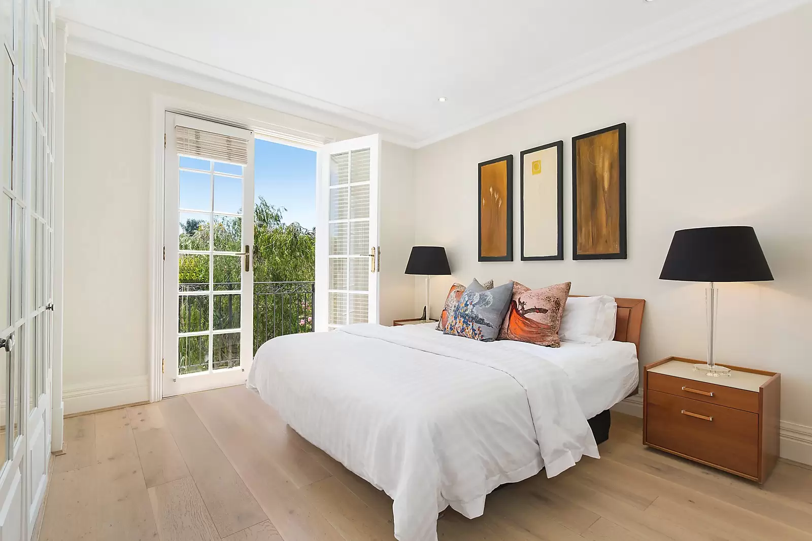 3/15 Wilberforce Avenue, Rose Bay Sold by Sydney Sotheby's International Realty - image 4