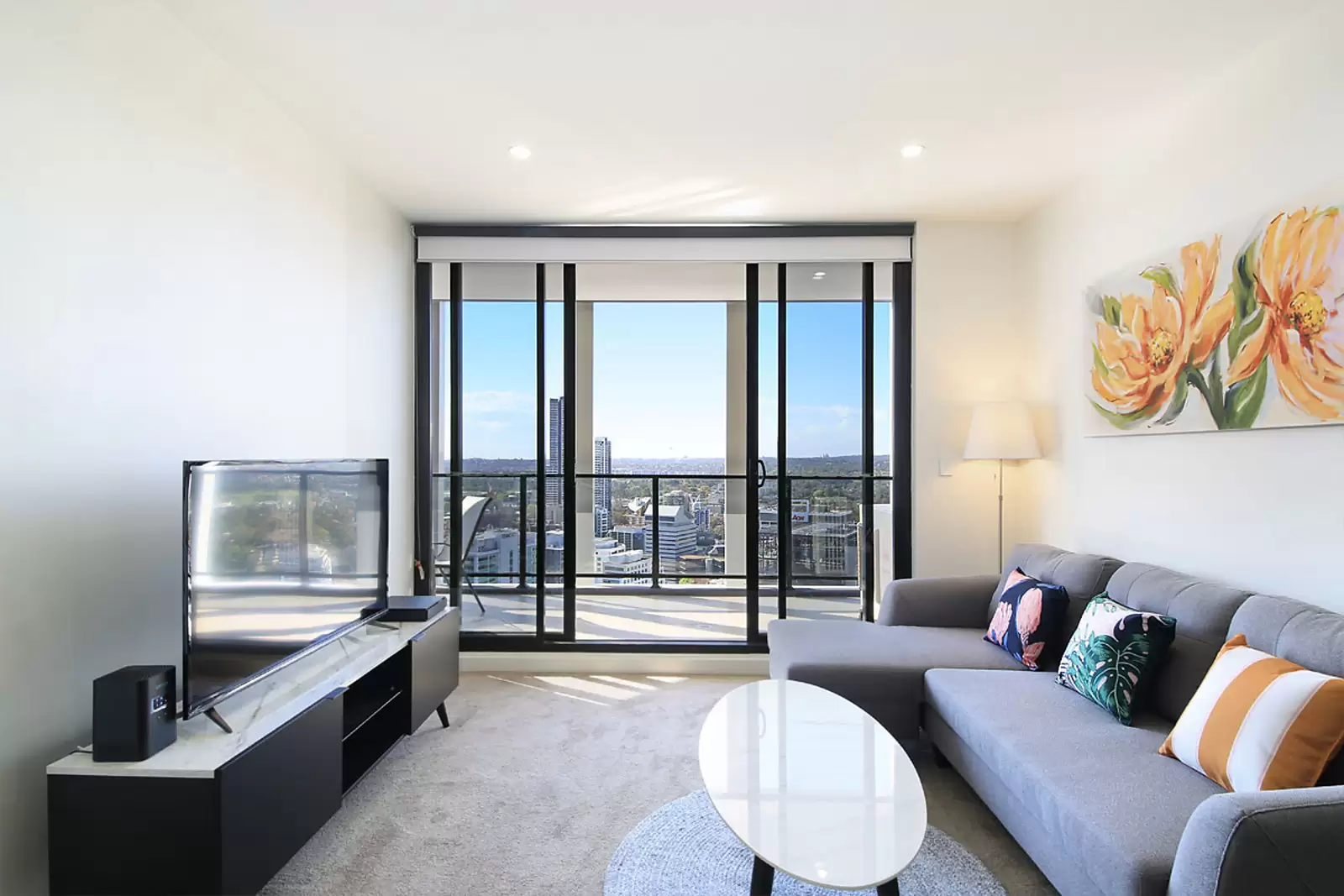 3001/11 Hassall St, Parramatta Sold by Sydney Sotheby's International Realty - image 1