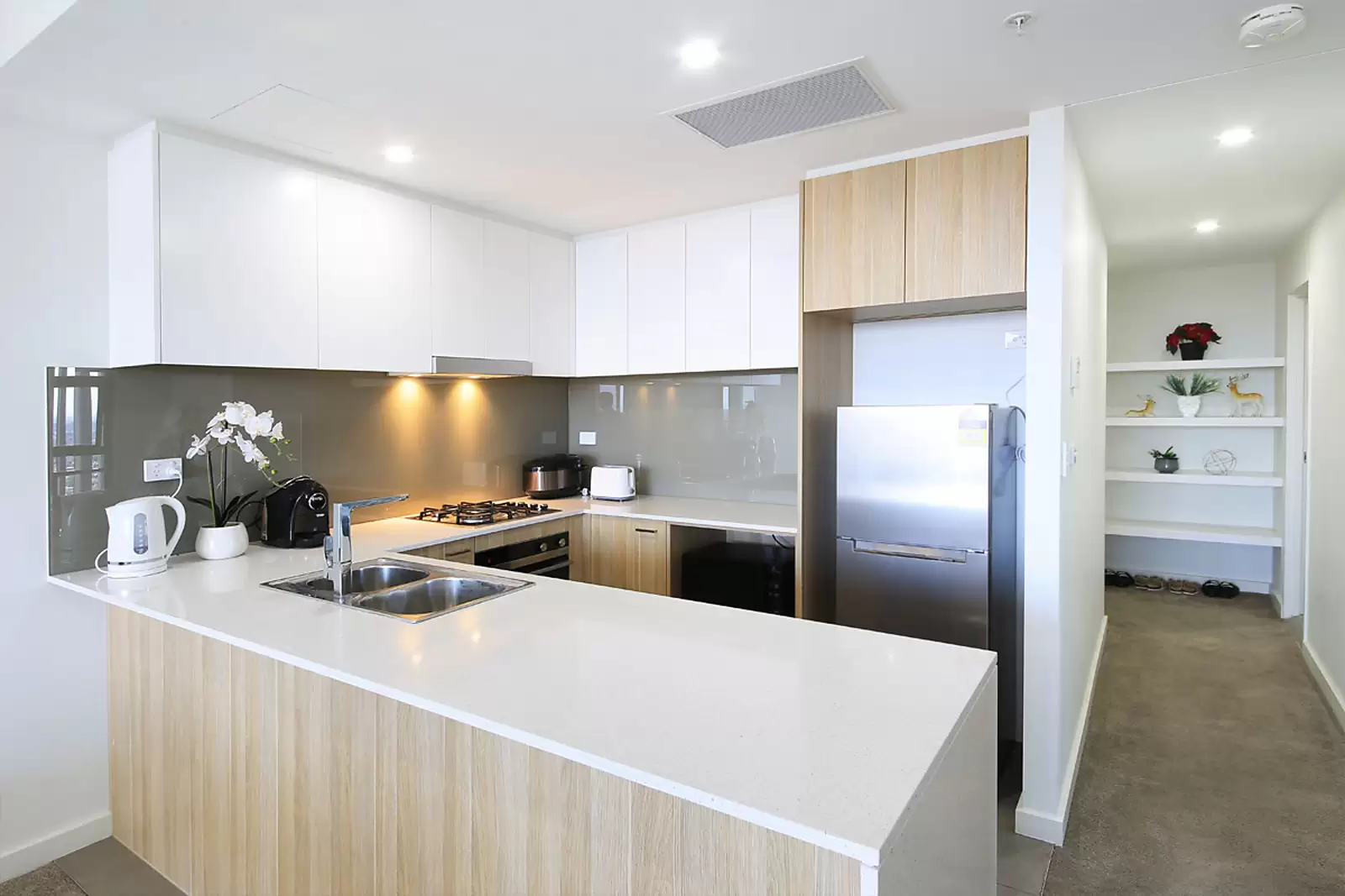 3001/11 Hassall St, Parramatta Sold by Sydney Sotheby's International Realty - image 3