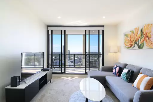 3001/11 Hassall St, Parramatta Sold by Sydney Sotheby's International Realty