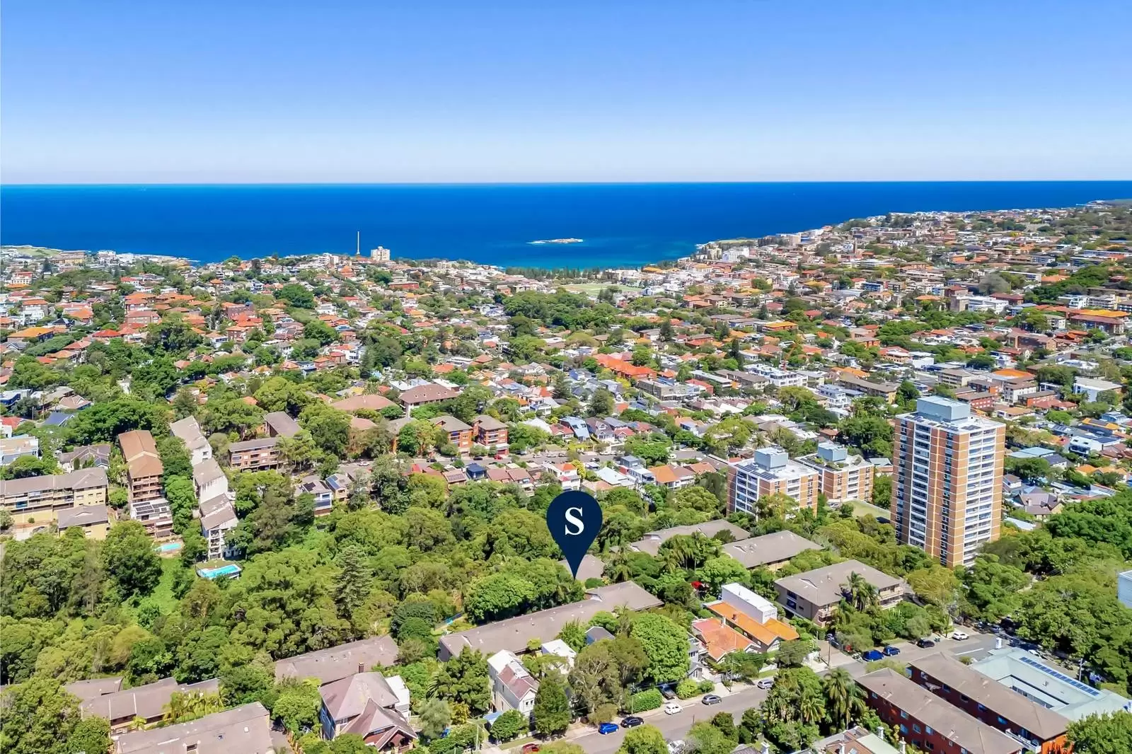 58/63-65 St Marks Road, Randwick Leased by Sydney Sotheby's International Realty - image 8