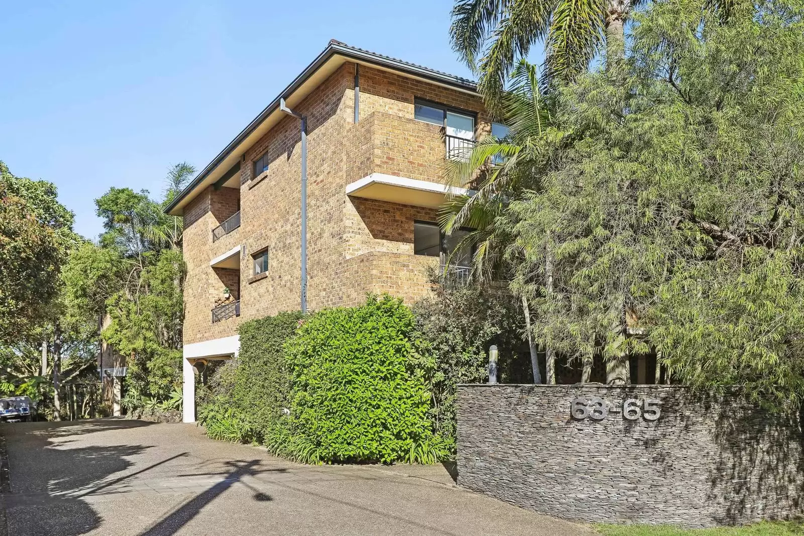 58/63-65 St Marks Road, Randwick Leased by Sydney Sotheby's International Realty - image 9