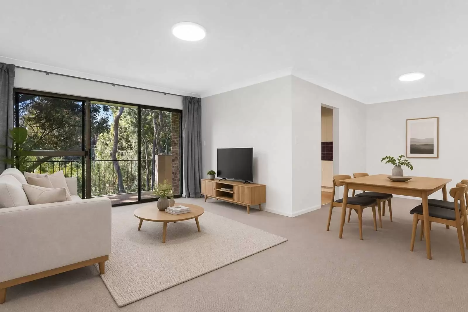 58/63-65 St Marks Road, Randwick Leased by Sydney Sotheby's International Realty - image 1