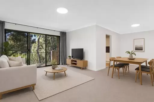 58/63-65 St Marks Road, Randwick Leased by Sydney Sotheby's International Realty