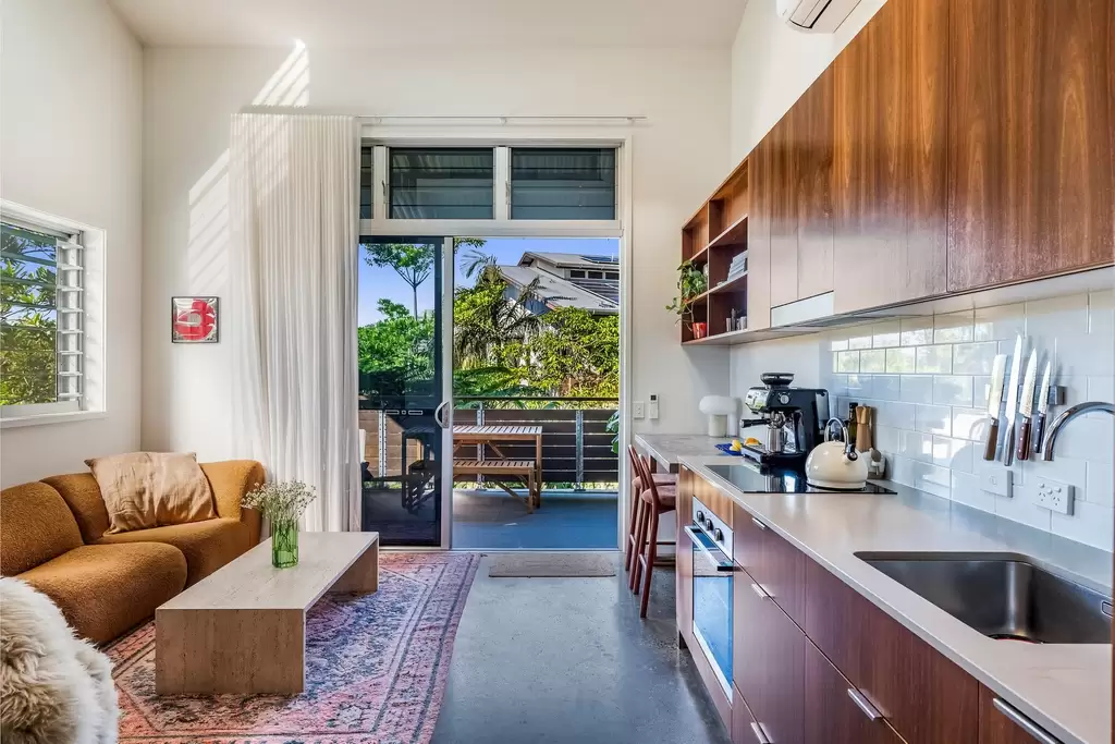 28/9 Easy Street, Byron Bay Sold by Sydney Sotheby's International Realty
