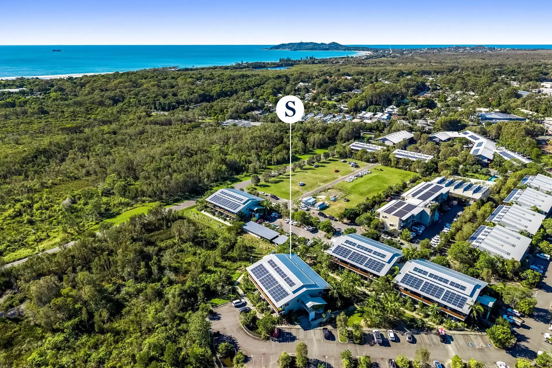 28/9 Easy Street, Byron Bay Sold by Sydney Sotheby's International Realty - image 2