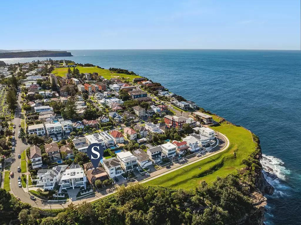 10 Chris Bang Crescent, Vaucluse Sold by Sydney Sotheby's International Realty