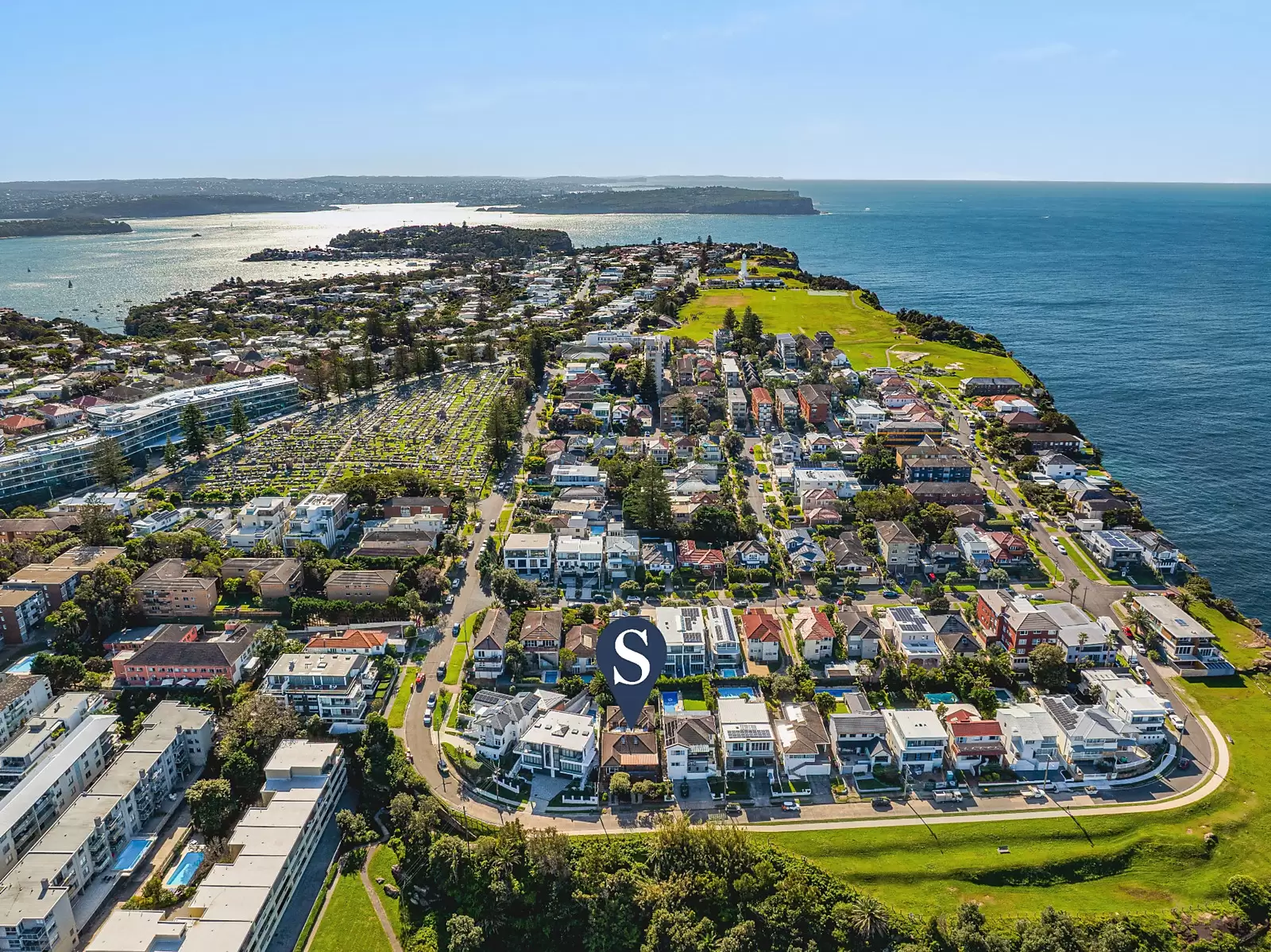10 Chris Bang Crescent, Vaucluse Sold by Sydney Sotheby's International Realty - image 14