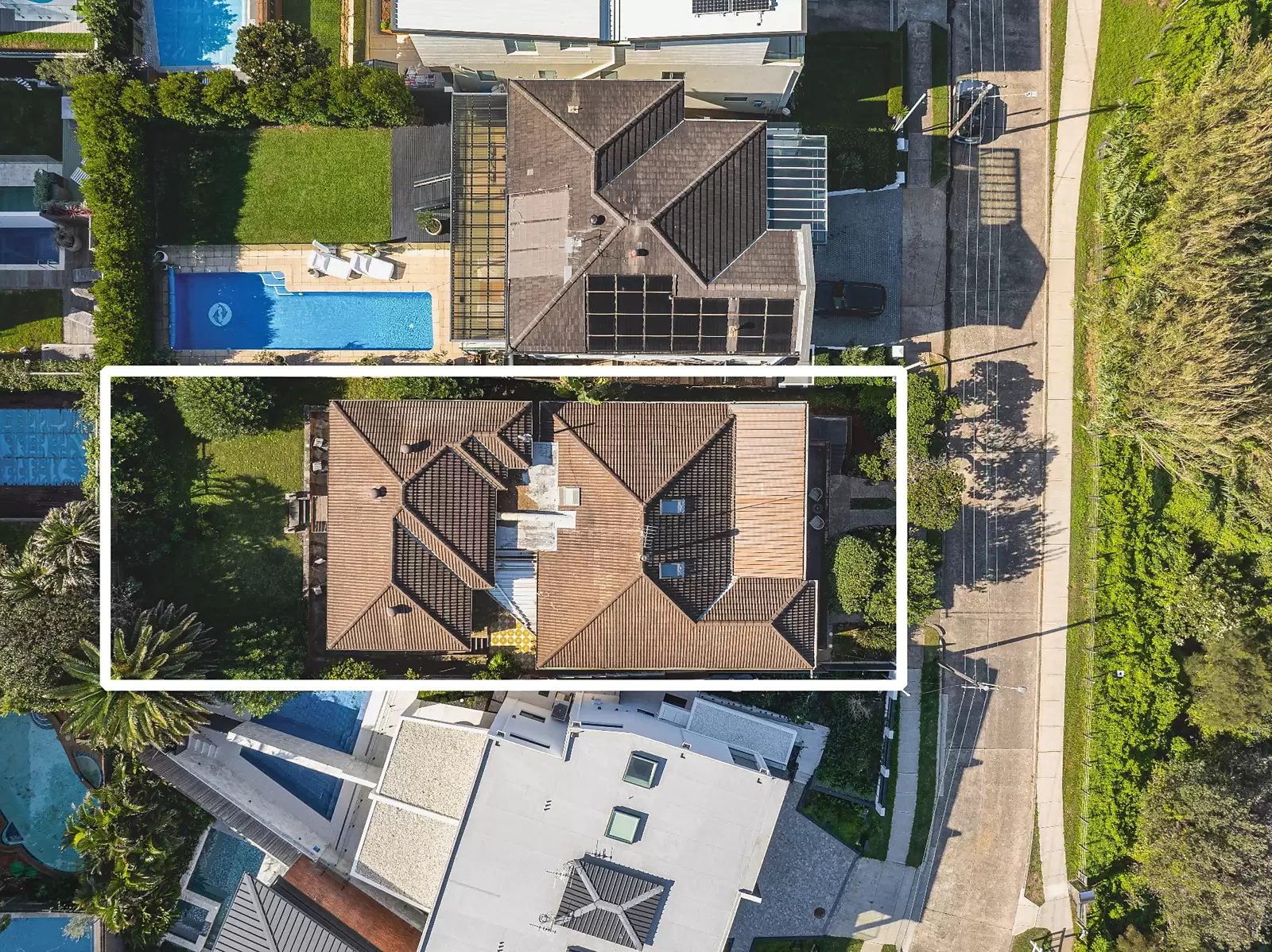 10 Chris Bang Crescent, Vaucluse Sold by Sydney Sotheby's International Realty - image 5