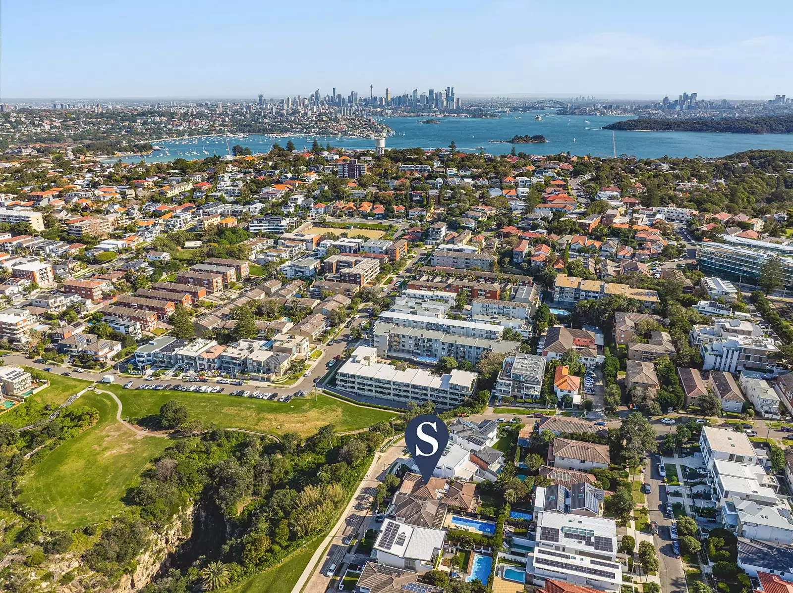 10 Chris Bang Crescent, Vaucluse Sold by Sydney Sotheby's International Realty - image 15