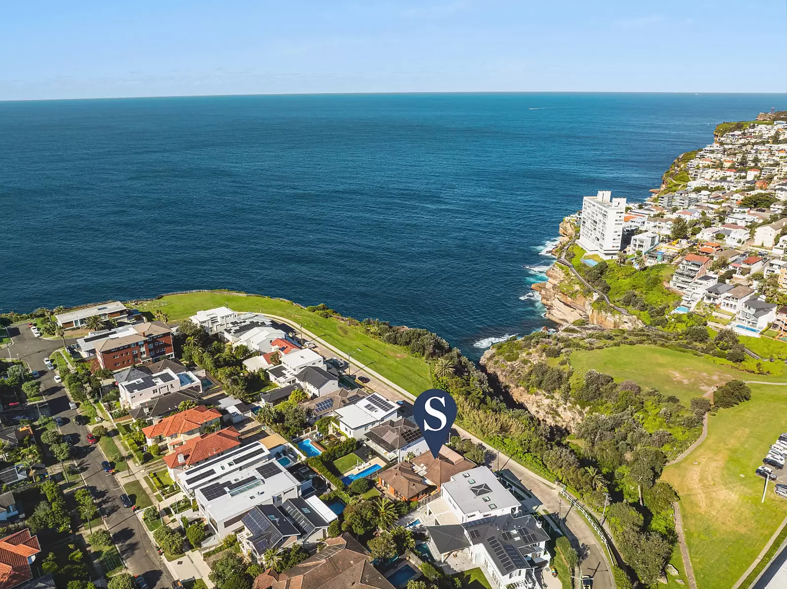 10 Chris Bang Crescent, Vaucluse Sold by Sydney Sotheby's International Realty - image 2