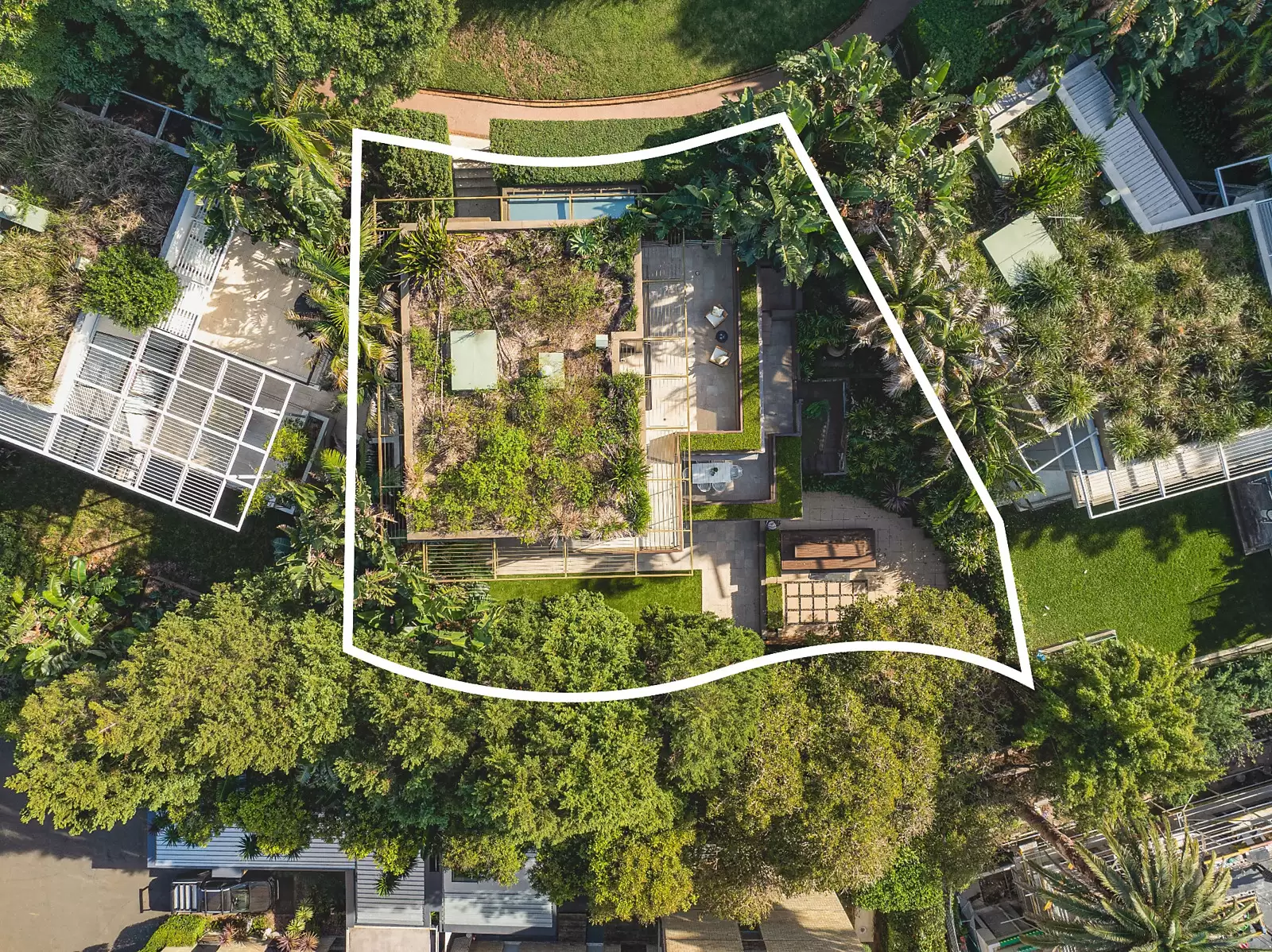 14C Eastbourne Road, Darling Point For Sale by Sydney Sotheby's International Realty - image 28
