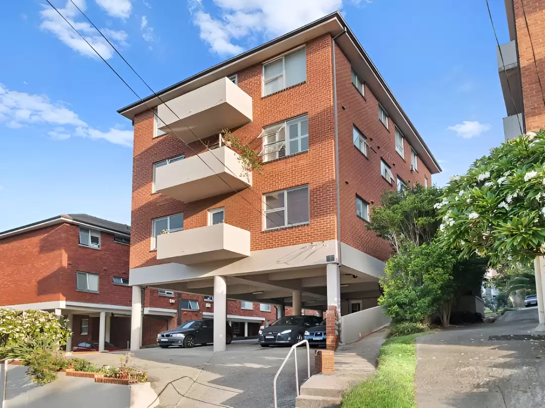 10/7 Isabel Avenue, Vaucluse Leased by Sydney Sotheby's International Realty - image 7