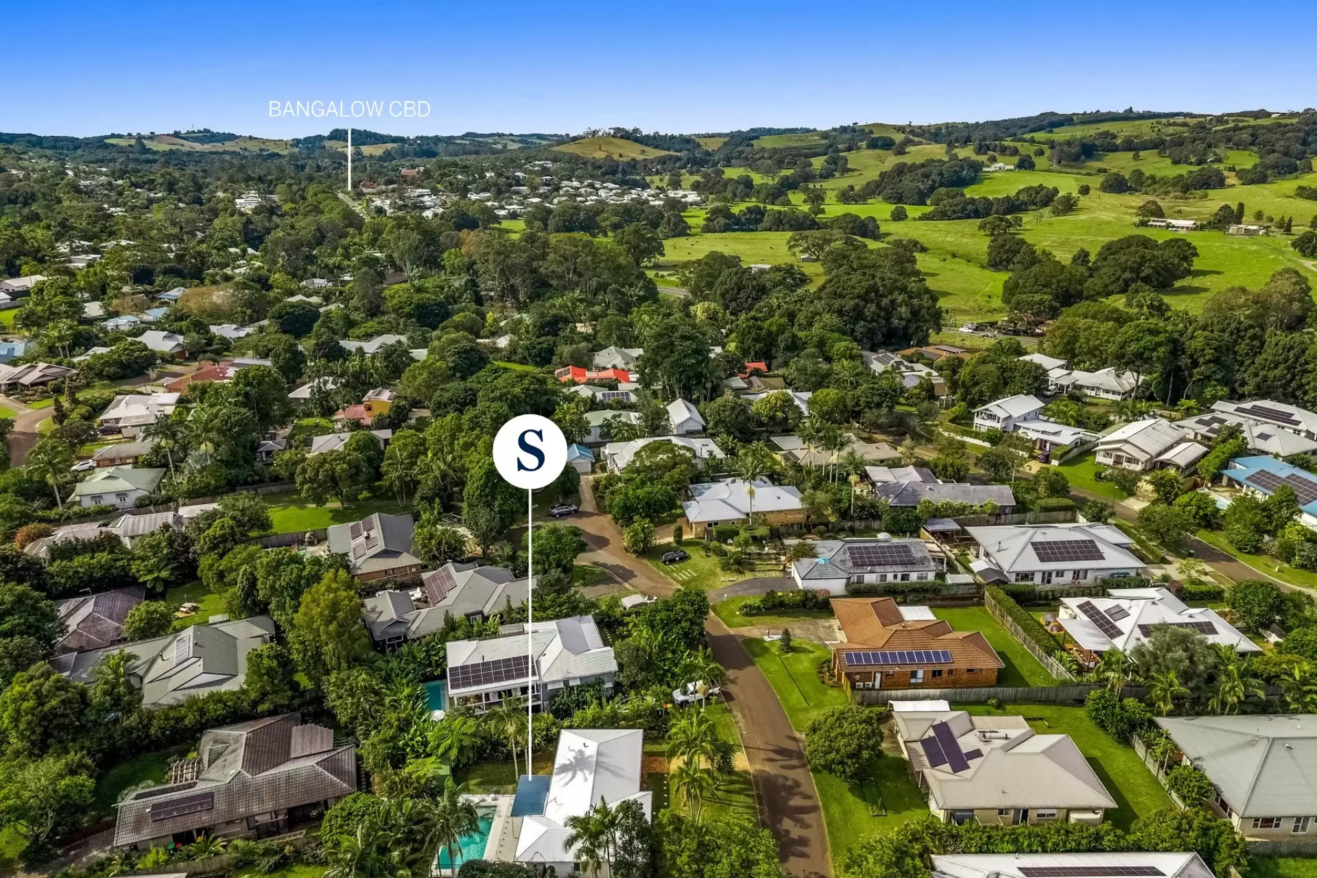 15 Ivory Curl Place, Bangalow For Sale by Sydney Sotheby's International Realty - image 19