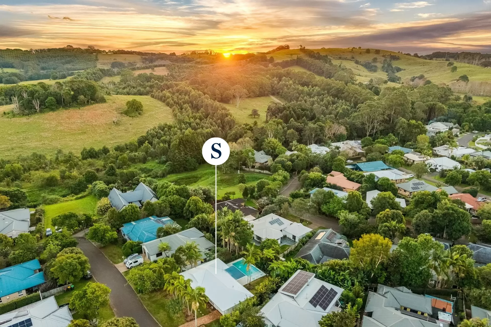 15 Ivory Curl Place, Bangalow For Sale by Sydney Sotheby's International Realty - image 20