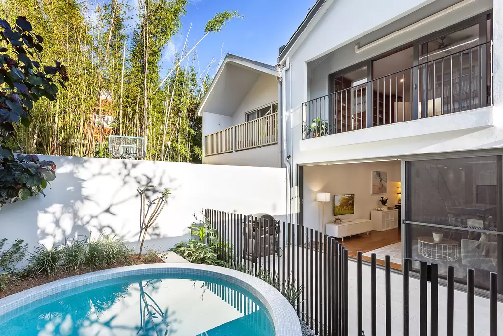 81 Market Street, Randwick Auction by Sydney Sotheby's International Realty
