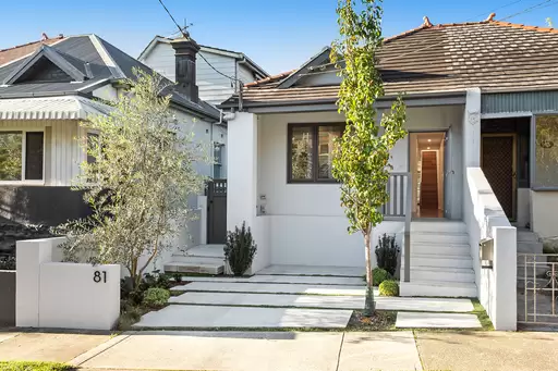 81 Market Street, Randwick Auction by Sydney Sotheby's International Realty